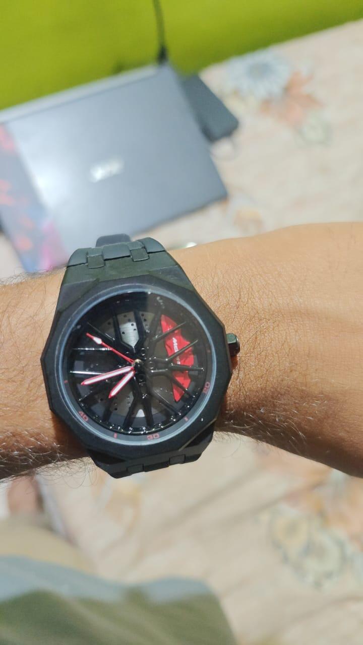 User picture
