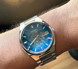 1974 Seiko LM 5606-7340