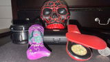User picture