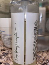 Heartleaf Pore Control Cleansing Oil
