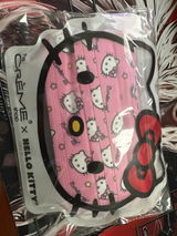 Hello Kitty 3-Ply Protective Face Mask Pink (Pack of 14)