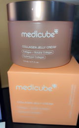 Collagen Jelly Cream