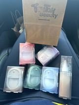 Spray Hand Lotion