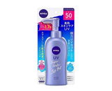 Nivea Sun Protect Water Gel With Pump