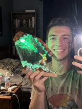 User picture