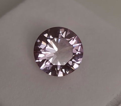 Synthetic Pulled Alexandrite - Laser Rod Cut Offs