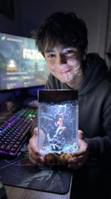 User picture