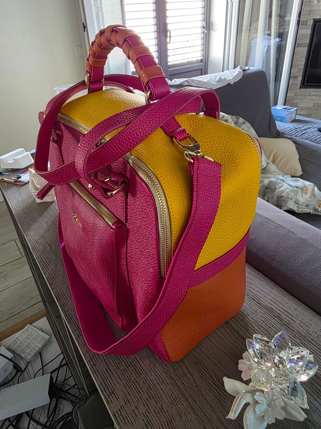 Tomassini Bags