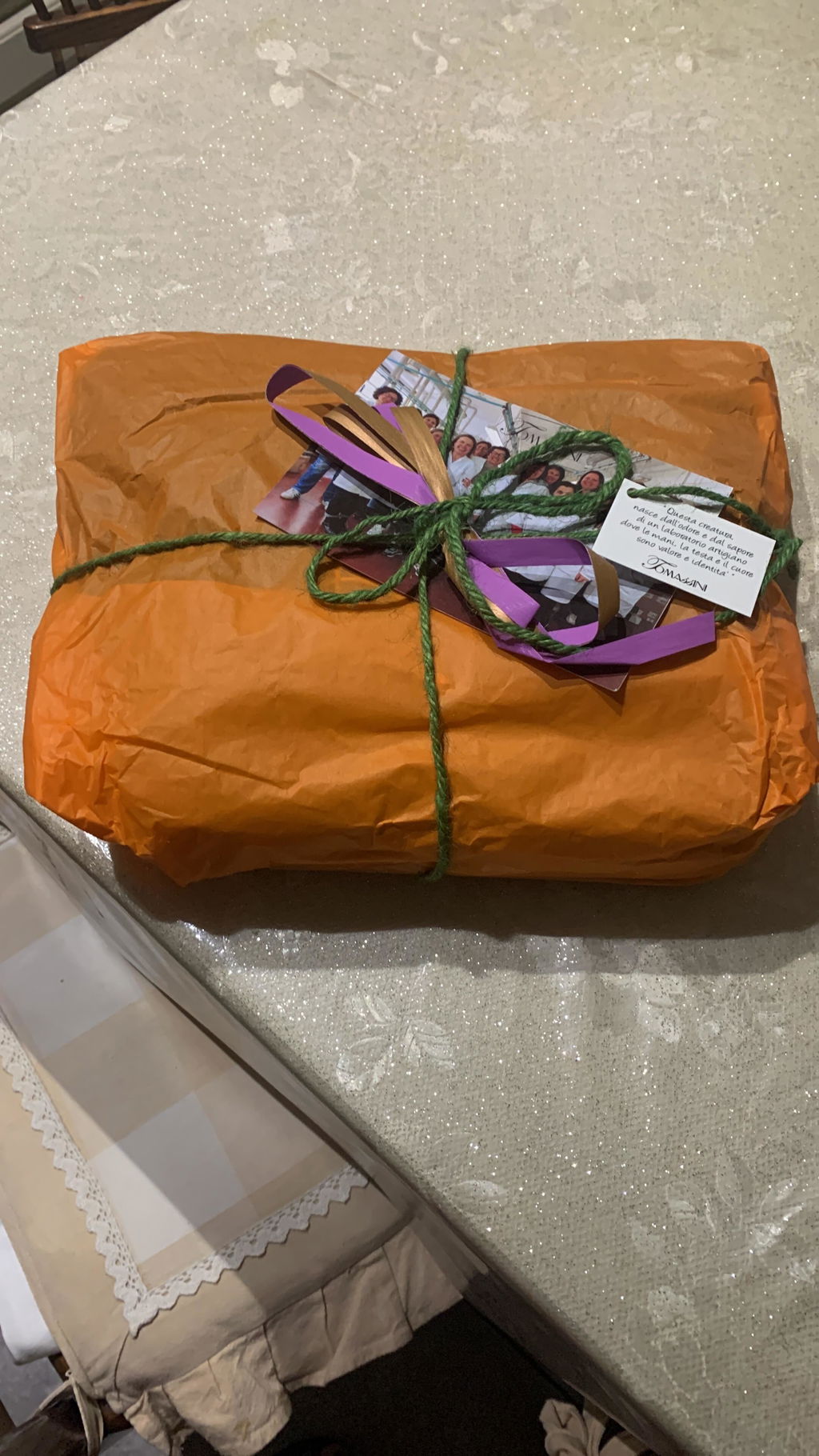 Tomassini Bags