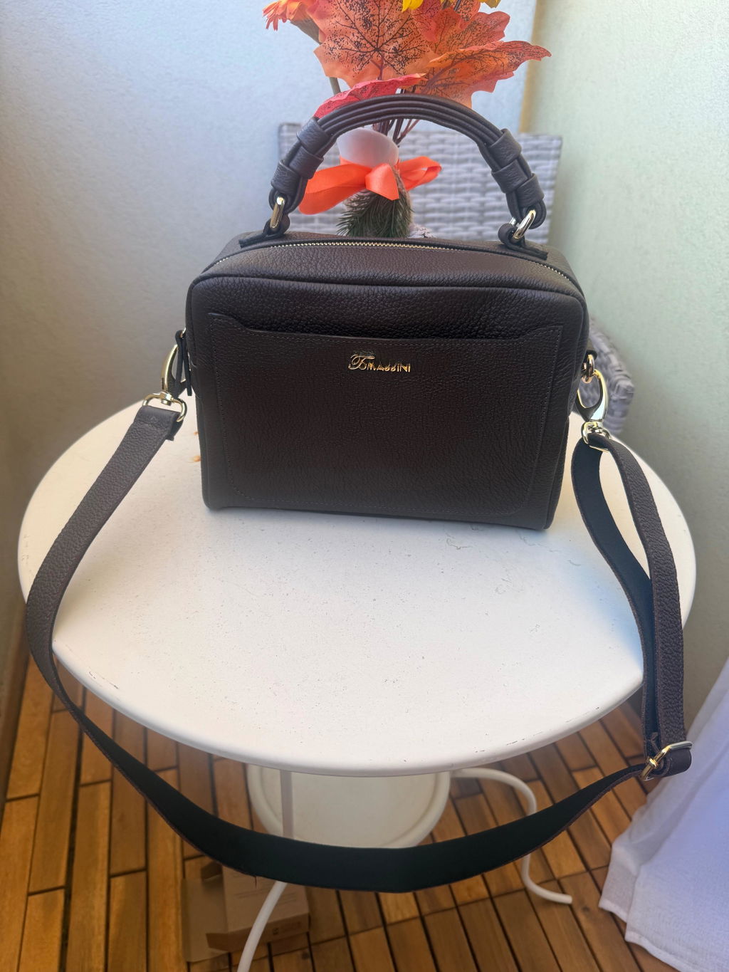 Tomassini Bags