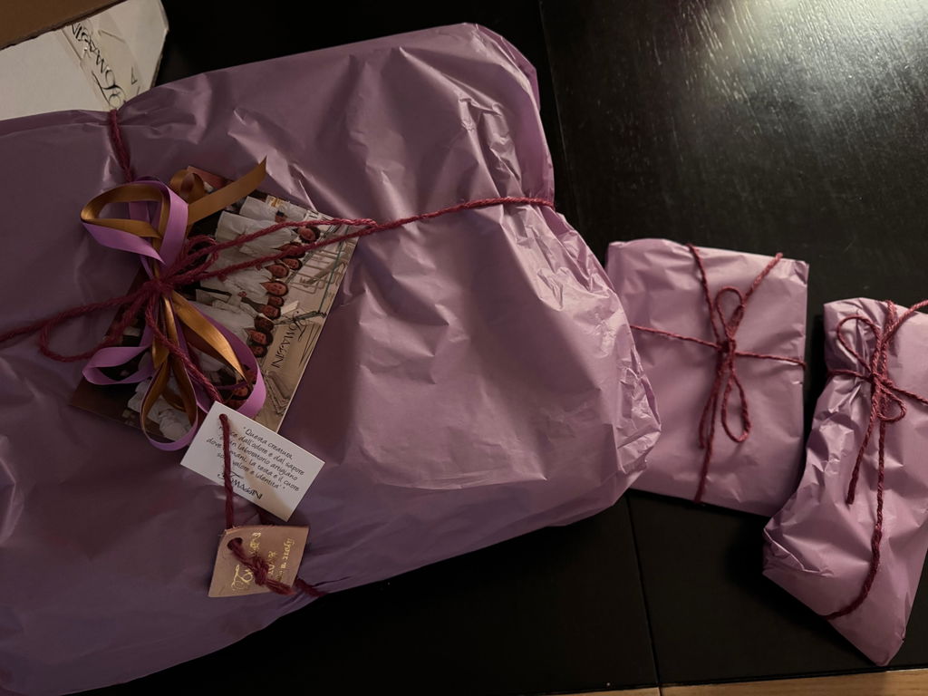 Tomassini Bags
