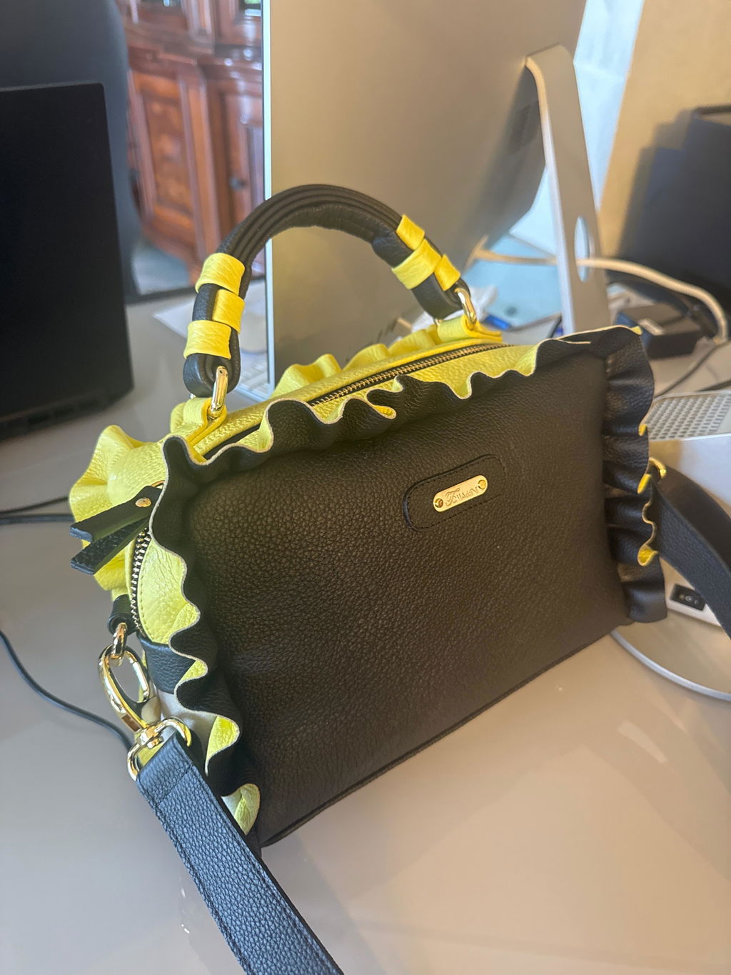 Tomassini Bags