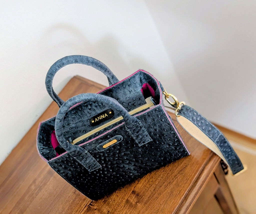 Tomassini Bags