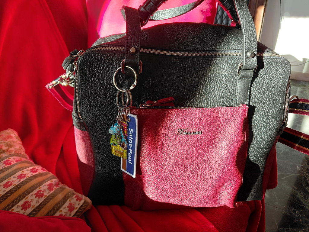Tomassini Bags