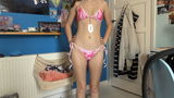 Tong Swimwear 