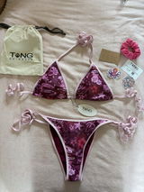 Tong Swimwear 