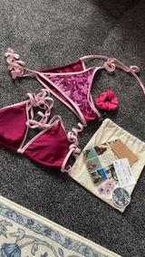 Tong Swimwear 