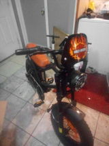 User picture