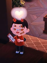 User picture