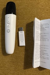 User picture