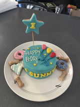 Mixed Treat Bag