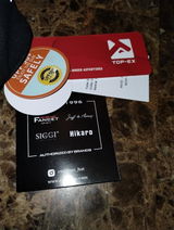 User picture