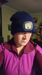 User picture