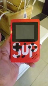 User picture