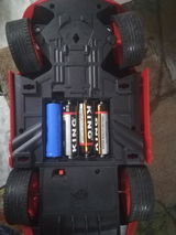 User picture