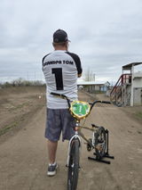 User picture