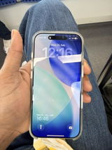 User picture