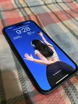 User picture