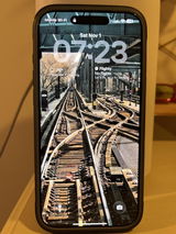 User picture