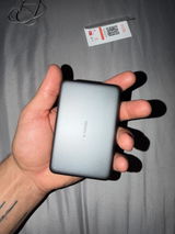 User picture