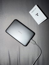 User picture