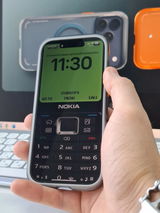 User picture
