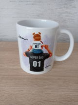 User picture
