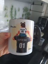 User picture