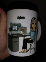 User picture