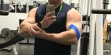 User picture