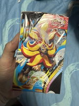 User picture