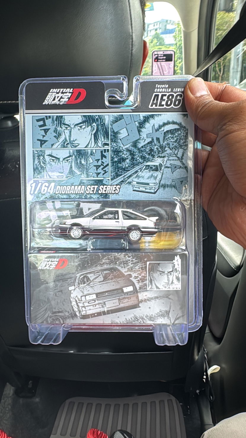 IGNITION MODEL] 1:18 Top Secret Fairlady Z (RZ34) White [IG3381]