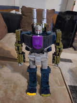User picture