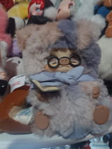 User picture