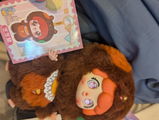 User picture