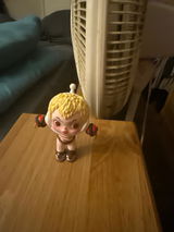 User picture