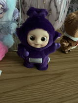 User picture