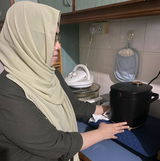 User picture