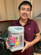 User picture