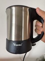 User picture